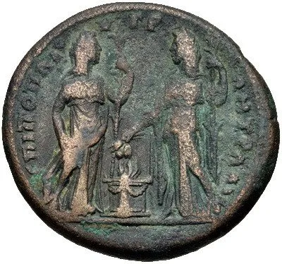Reverse