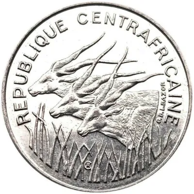 Obverse