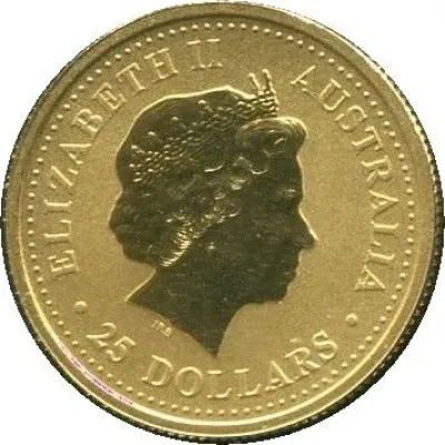 Obverse