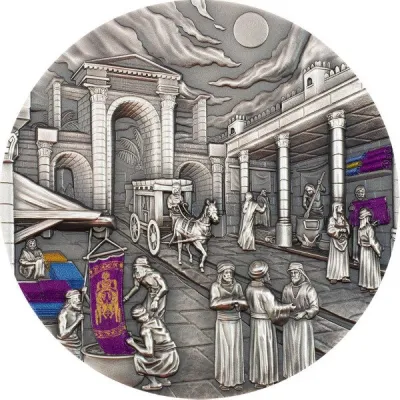 Reverse