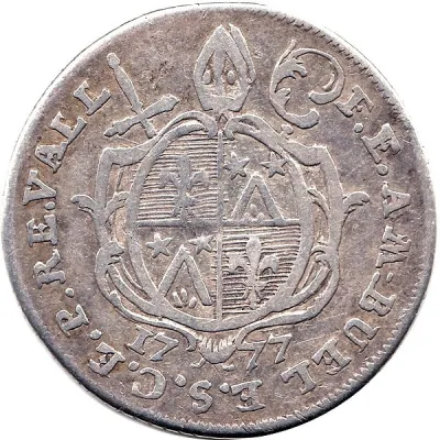 Obverse