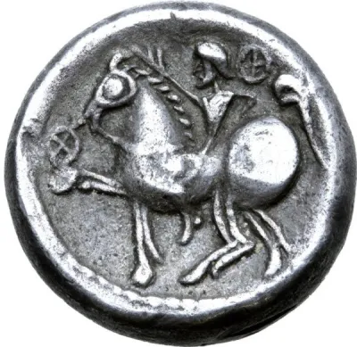 Reverse