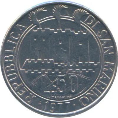 Obverse