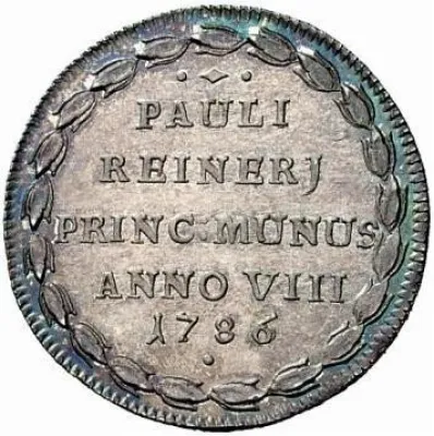 Reverse