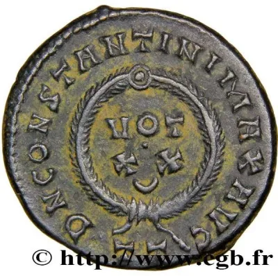 Reverse