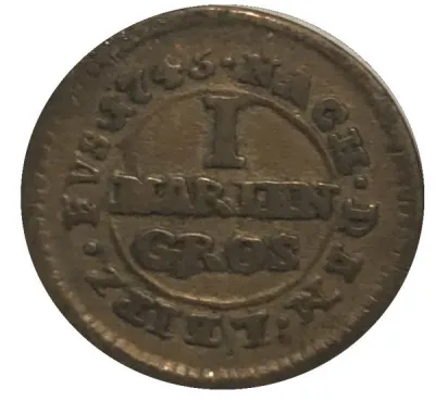 Reverse