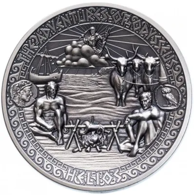 Reverse