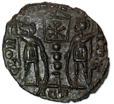 Reverse