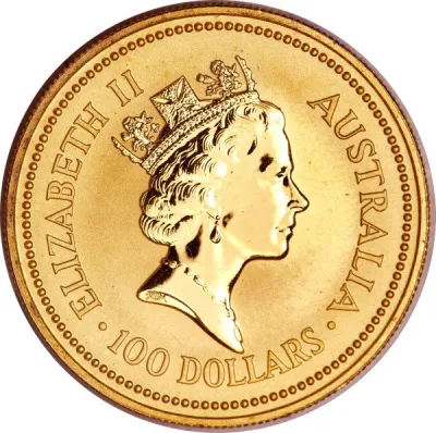 Obverse
