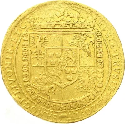 Reverse