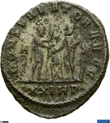 Reverse