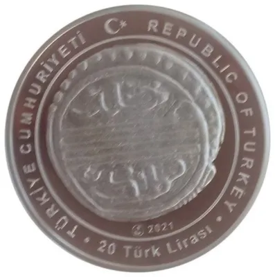 Obverse