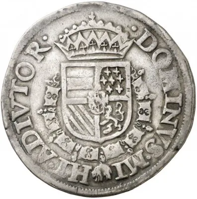 Reverse