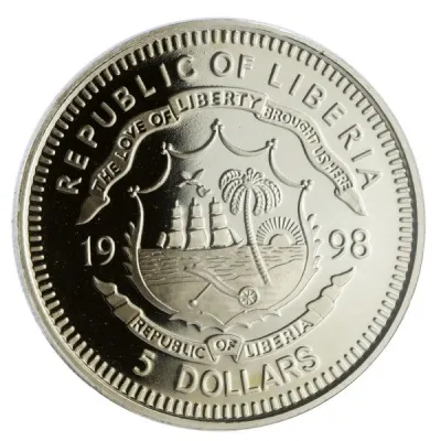 Obverse