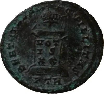Reverse