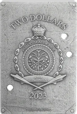 Obverse