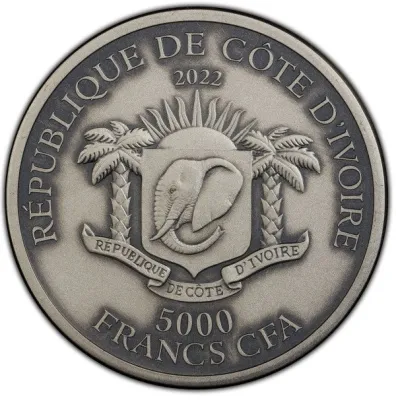 Obverse