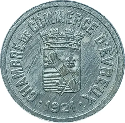 Obverse
