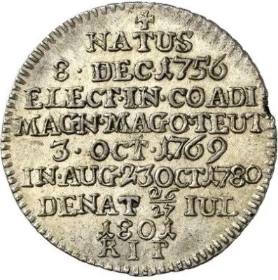 Reverse