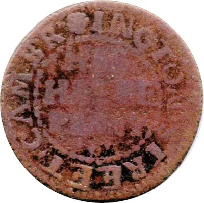 Reverse
