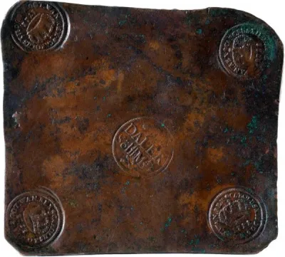 Obverse