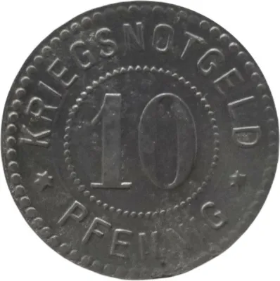 Reverse