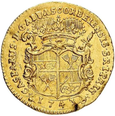 Obverse