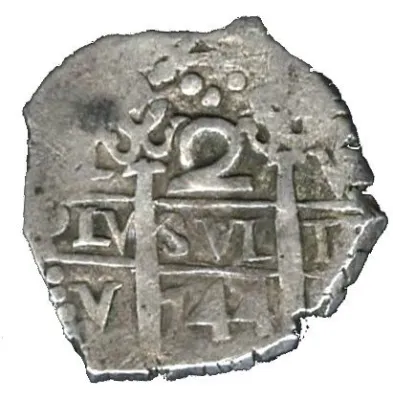 Reverse