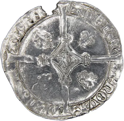 Reverse