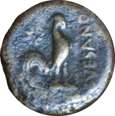 Reverse