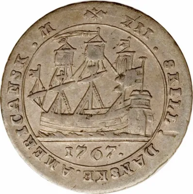 Reverse