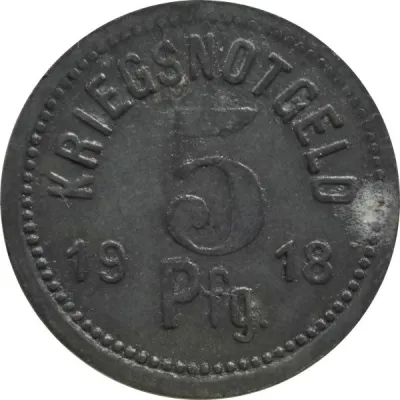 Reverse