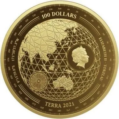 Obverse