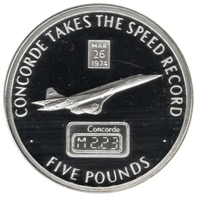 Reverse