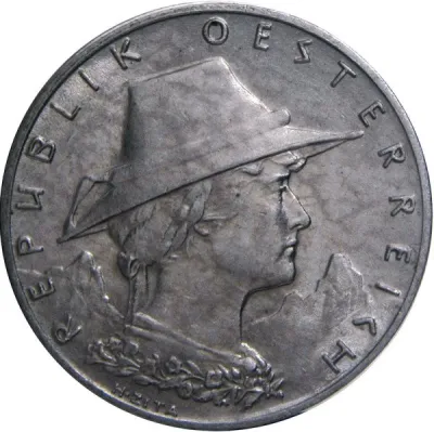 Obverse