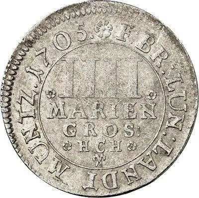 Reverse