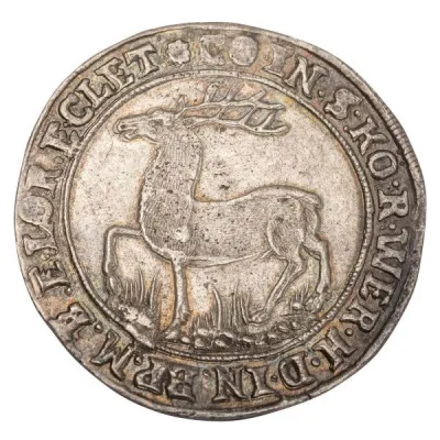 Reverse