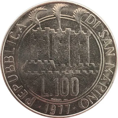 Obverse