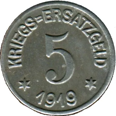 Reverse