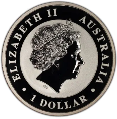 Obverse