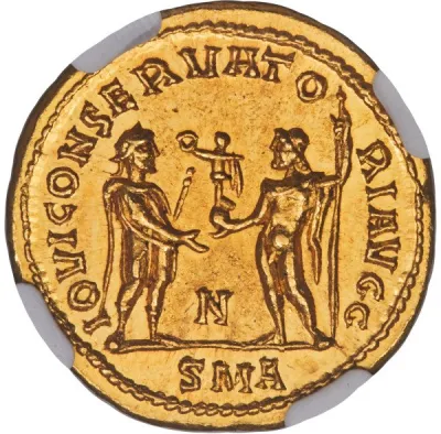 Reverse