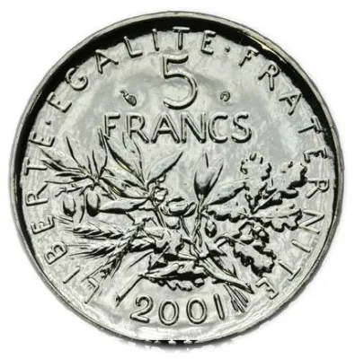 Reverse