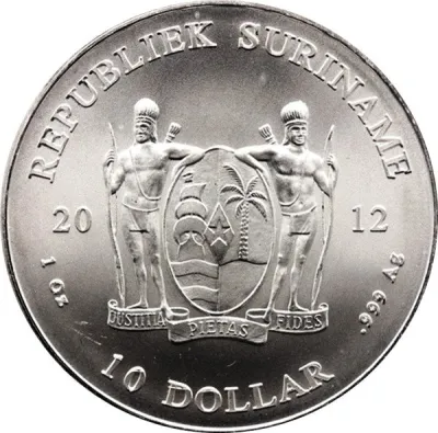 Obverse