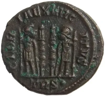 Reverse