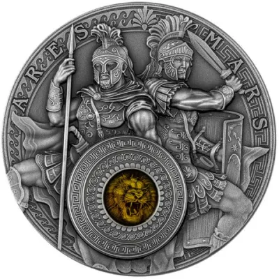 Reverse