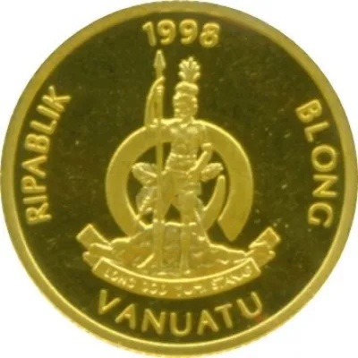 Obverse