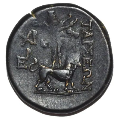 Reverse