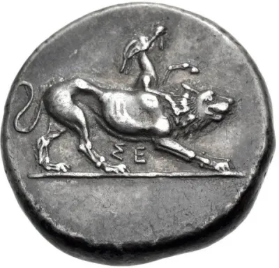 Obverse