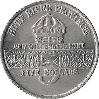 Obverse