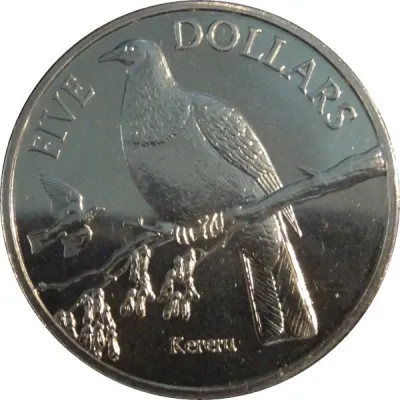 Reverse